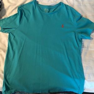 Ralph Lauren Polo t-shirt XL
